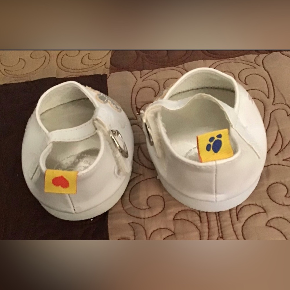 Build A Bear Shoes - Picture 5 of 12